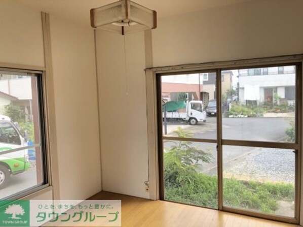 嵐山町川島1599-18貸家の物件内観写真